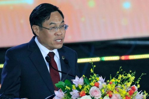 Ông Võ Ngọc Hiệp được phân công điều hành UBND tỉnh Lâm Đồng