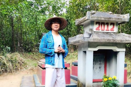 Tết sắp về, nhớ những ngày rộn ràng đi 'giẫy mả', nghe kể sự tích ông bà