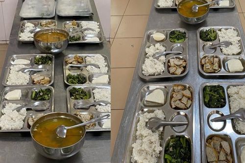 Phạt công ty cung cấp thực phẩm vụ học sinh nhập viện sau bữa trưa