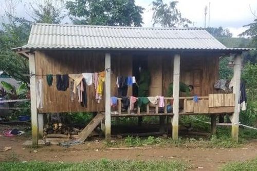 Phát hiện 2 mẹ con tử vong, bắt khẩn cấp ông bố có dấu hiệu trầm cảm