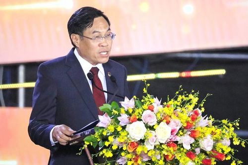Ông Võ Ngọc Hiệp được phân công người điều hành UBND tỉnh Lâm Đồng