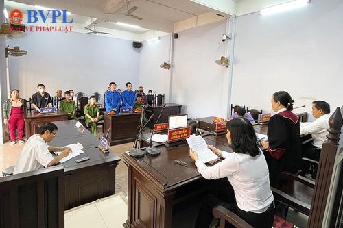Tăng cường trấn áp, phòng ngừa tội phạm ma túy tại huyện Châu Thành