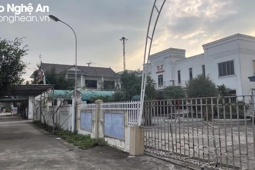 Cần xử lý dứt điểm dự án xây dựng trái phép, sai quy hoạch tại huyện Hưng Nguyên