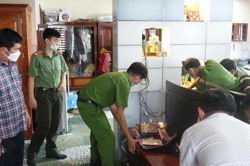 Đừng cố tình 'chính trị hóa' các vụ án trốn thuế