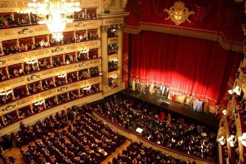 Lan tỏa văn hóa Italy qua những câu chuyện về âm nhạc và ẩm thực