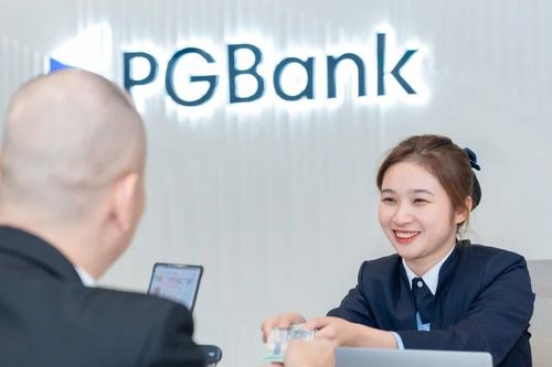 Ngân hàng PGBank được chấp thuận tăng vốn điều lệ lên 5.000 tỷ đồng