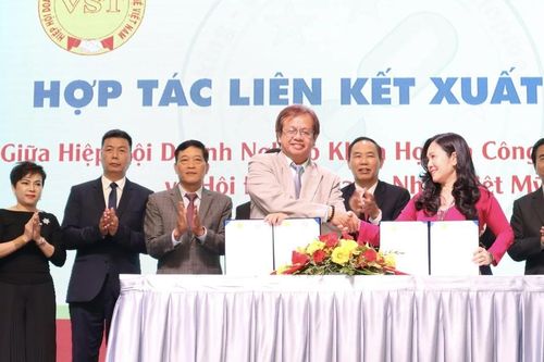 Hỗ trợ doanh nghiệp Việt Nam khai thác hiệu quả thị trường Hoa Kỳ