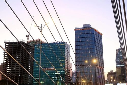 Thành phố Hồ Chí Minh tìm giải pháp cho tình trạng vẽ bậy trên cầu