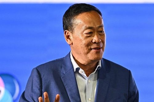 Thủ tướng Srettha quyết tâm xây cầu cạn nối Vịnh Thái Lan và Biển Andaman