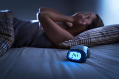 Cảnh báo giấc ngủ kém chất lượng dẫn tới nguy cơ suy giảm trí nhớ sau này