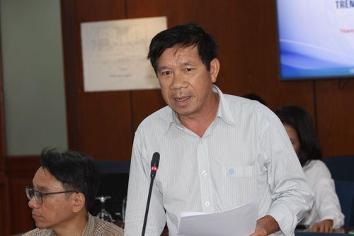 TP Hồ Chí Minh: Lắp camera để xử lý tình trạng vẽ bậy trên cầu Ba Son