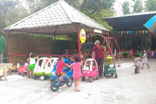 TP Hồ Chí Minh đang cần tuyển gần 700 giáo viên mầm non
