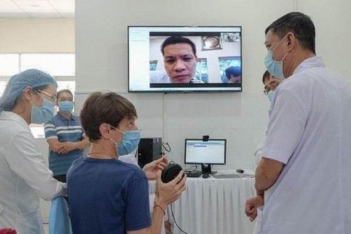 Mắc những bệnh này, người bệnh có thể khám chữa bệnh từ xa