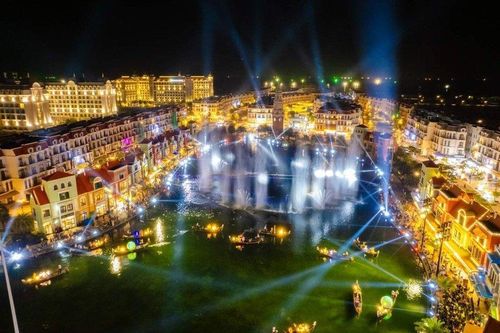 Kiên Giang: Giải pháp phát triển du lịch lên tầm cao mới