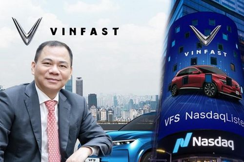 Tài sản tăng thêm 7 tỷ USD, ông Phạm Nhật Vượng tăng hạng trong danh sách tỷ phú USD thế giới