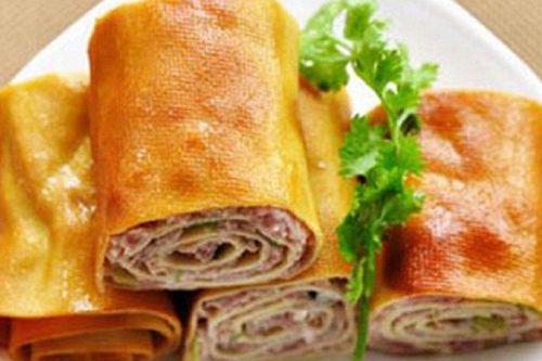 Tối nay ăn gì: Váng đậu xào theo công thức này, ngon ngậy đậm vị