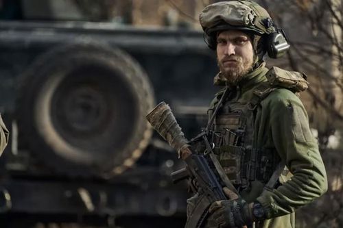 Ukraine nói về mục tiêu tiến công cường độ cao tiếp theo của Nga ở mặt trận phía đông
