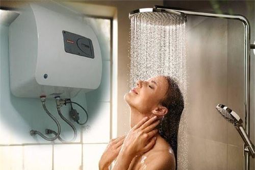 Mẹo tiết kiệm điện khi dùng bình nóng lạnh mùa đông
