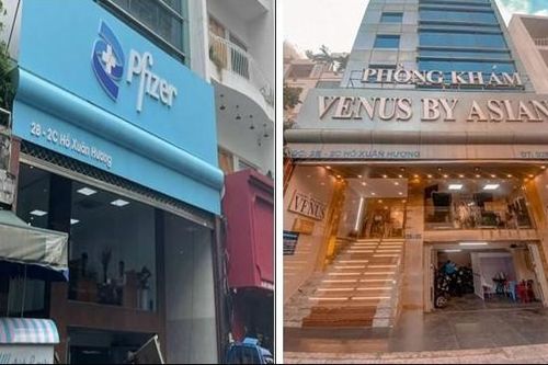 Sở Y tế TP.HCM: Kêu gọi khách hàng đã làm dịch vụ thẩm mỹ tại PFIZERS hợp tác với cơ quan chức năng