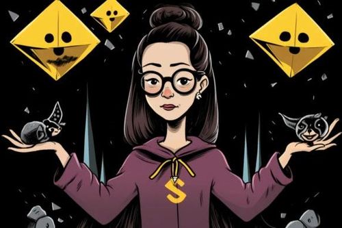 Ai đang là 'trùm' sàn Binance?