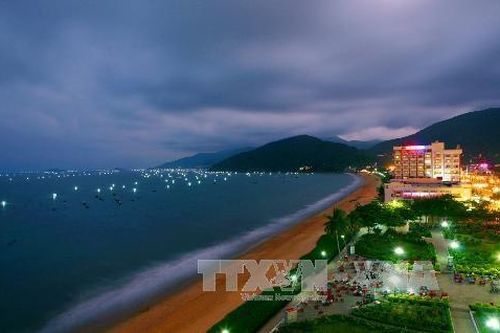 Bình Định thu hút 100 dự án đầu tư trong năm 2024