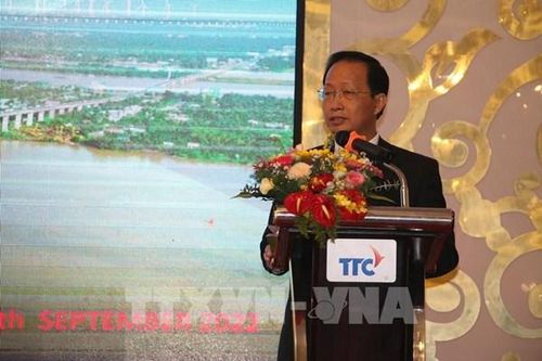 Bến Tre dự kiến thành lập 800 doanh nghiệp mới trong năm 2024