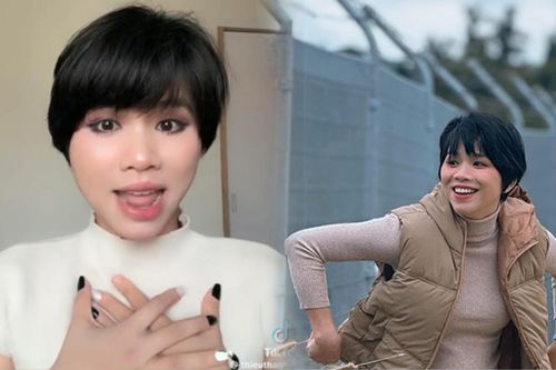 Mắc bệnh suy thận độ 3, nữ Tiktoker 9x cảnh báo nguyên nhân từ thói quen xấu nhiều bạn trẻ mắc phải