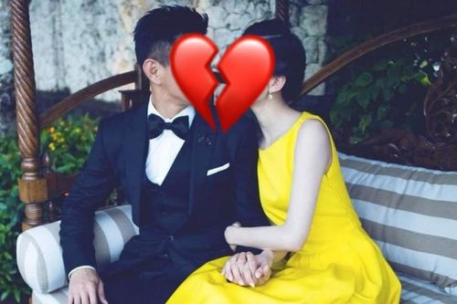 Một cặp sao đình đám bí mật ly hôn sau 8 năm bên nhau, còn ràng buộc hợp đồng nên chưa công bố?