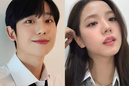 Jung Hae In xác nhận nên duyên với mỹ nhân kém 1 tuổi, xuất sắc hơn cả Jisoo BLACKPINK