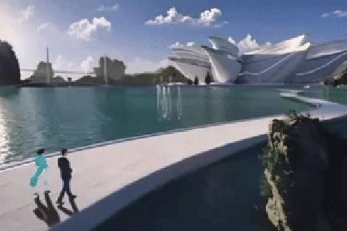 'Soi' cảnh sắc Việt qua phim hướng dẫn an toàn bay 2024 của Vietnam Airlines