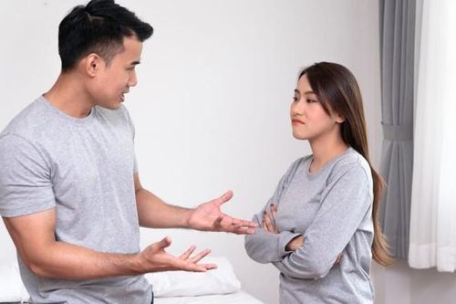 Hôn nhân xộc xệch