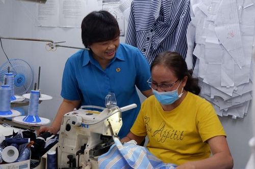TPHCM: Chuẩn bị 915 tỷ đồng để chăm lo dịp Tết Giáp Thìn 2024