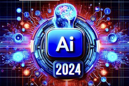 AI sẽ là xu hướng kinh doanh và công nghệ định hình năm 2024 tại Việt Nam