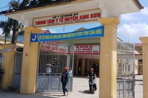 Khám nghiệm tử thi bé gái 13 tuổi tử vong ở trung tâm y tế