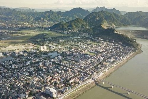 Ngày càng nhiều dự án ở Hòa Bình chưa được phép bán bất động sản