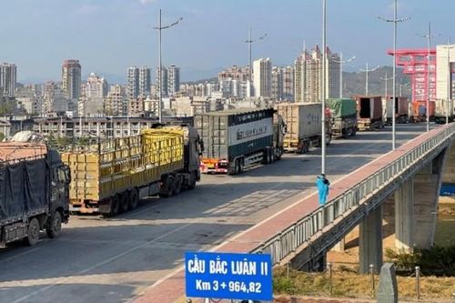 Ngành Công Thương Quảng Ninh năm 2023: Công nghiệp, bán lẻ, xuất khẩu tăng trưởng 2 con số
