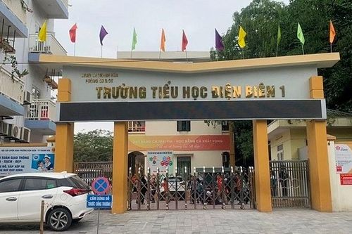 Vụ hàng chục học sinh tiểu học ở Thanh Hóa nhập viện sau bữa ăn: Xử phạt Công ty Phúc Nguyễn