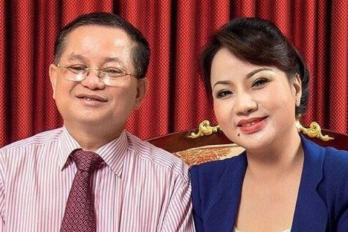 Gia đình chủ tịch Thủy sản Minh Phú sắp tăng sở hữu lên gần 50% vốn