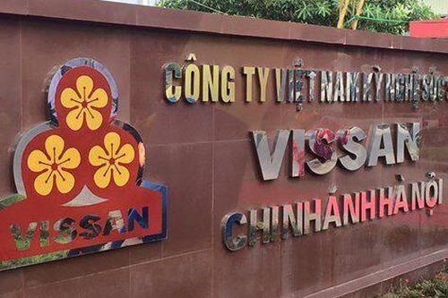 Kinh doanh khó khăn, Vissan điều chỉnh giảm tất cả chỉ tiêu