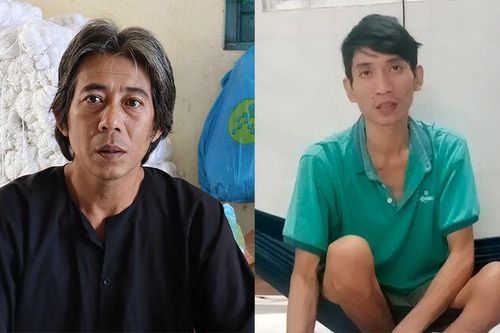 Hai trường hợp bệnh tật cần được giúp đỡ