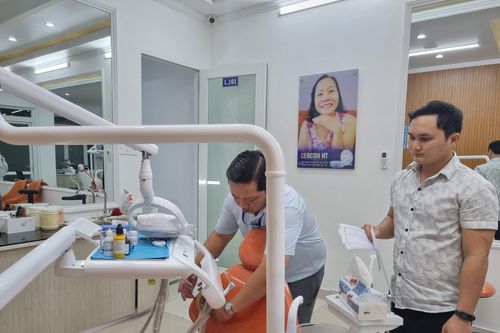 Sẽ xử lý nghiêm cơ sở khám, chữa bệnh vi phạm