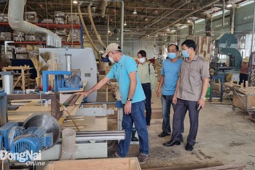 Hơn 2,6 tỷ đồng xử phạt vi phạm hành chính về pháp luật lao động