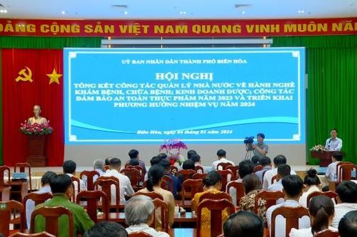 'Không có vùng cấm' trong xử lý vi phạm các cơ sở khám, chữa bệnh