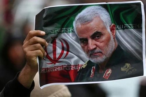 Hơn 100 người thiệt mạng trong loạt vụ tấn công khủng bố tại Iran