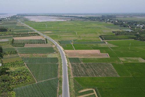Xây dựng các quy hoạch ngành phù hợp nhu cầu liên kết, phát triển vùng