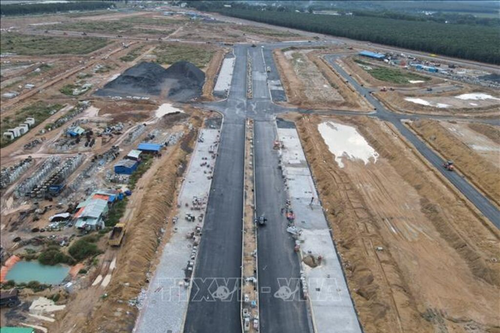 Dự án sân bay Long Thành: Bổ sung hơn 966 tỉ đồng trong công tác bồi thường
