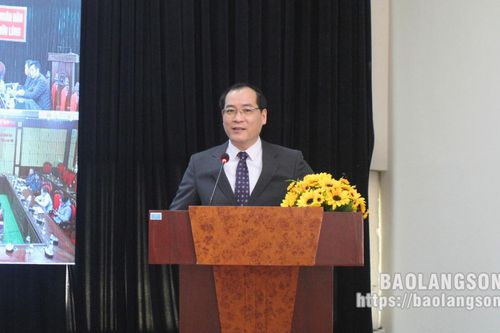 Ngành Thông tin và Truyền thông: Tổng kết hoạt động năm 2023 và triển khai nhiệm vụ năm 2024