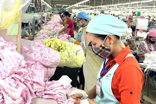 Đoàn kết, dân chủ thực hiện thắng lợi nhiệm vụ