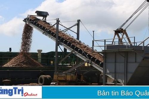 Ngành Công thương tích cực chuyển đổi mô hình tăng trưởng