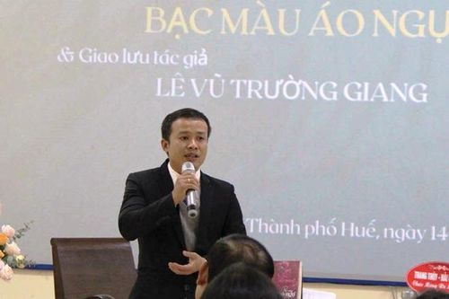 Cần thêm sân chơi văn chương cho người trẻ